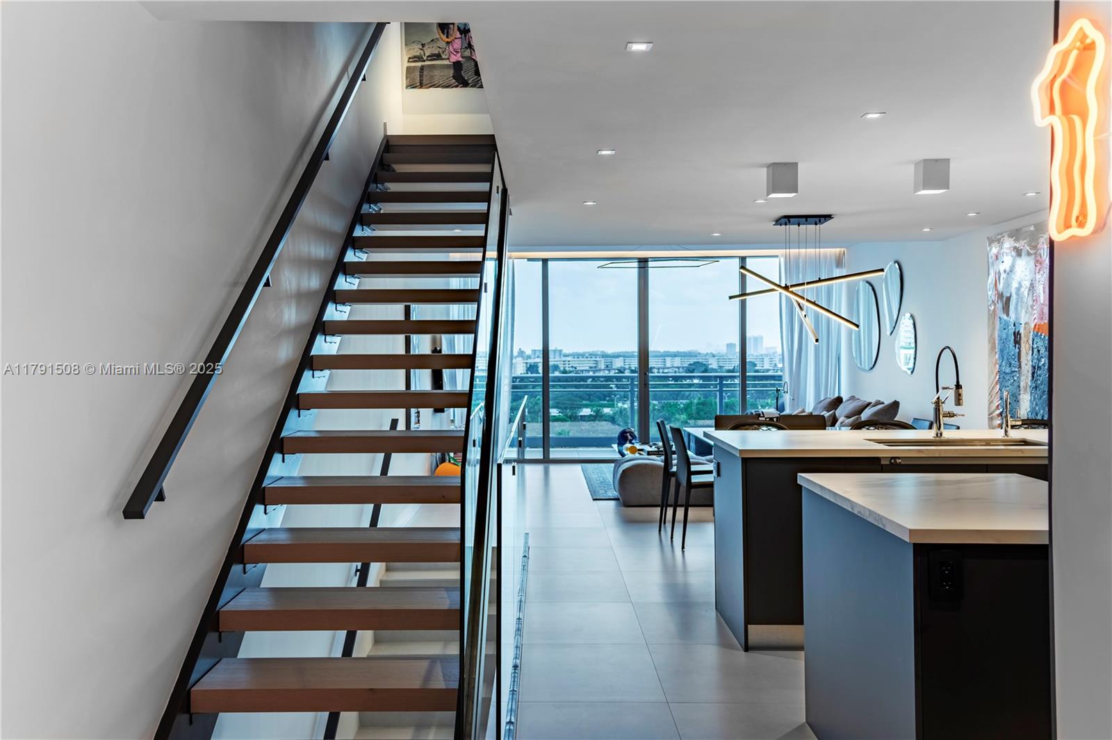 Property for Sale at 2950 Ne 188th St 507, Aventura, Miami-Dade County, Florida - Bedrooms: 3 
Bathrooms: 4  - $1,550,000