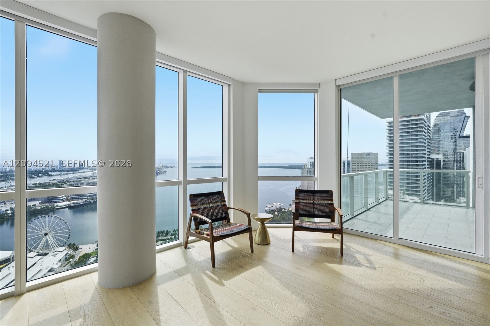 244 Biscayne Blvd 4103, Miami, FL, 33132 2 244 Biscayne Blvd 4103