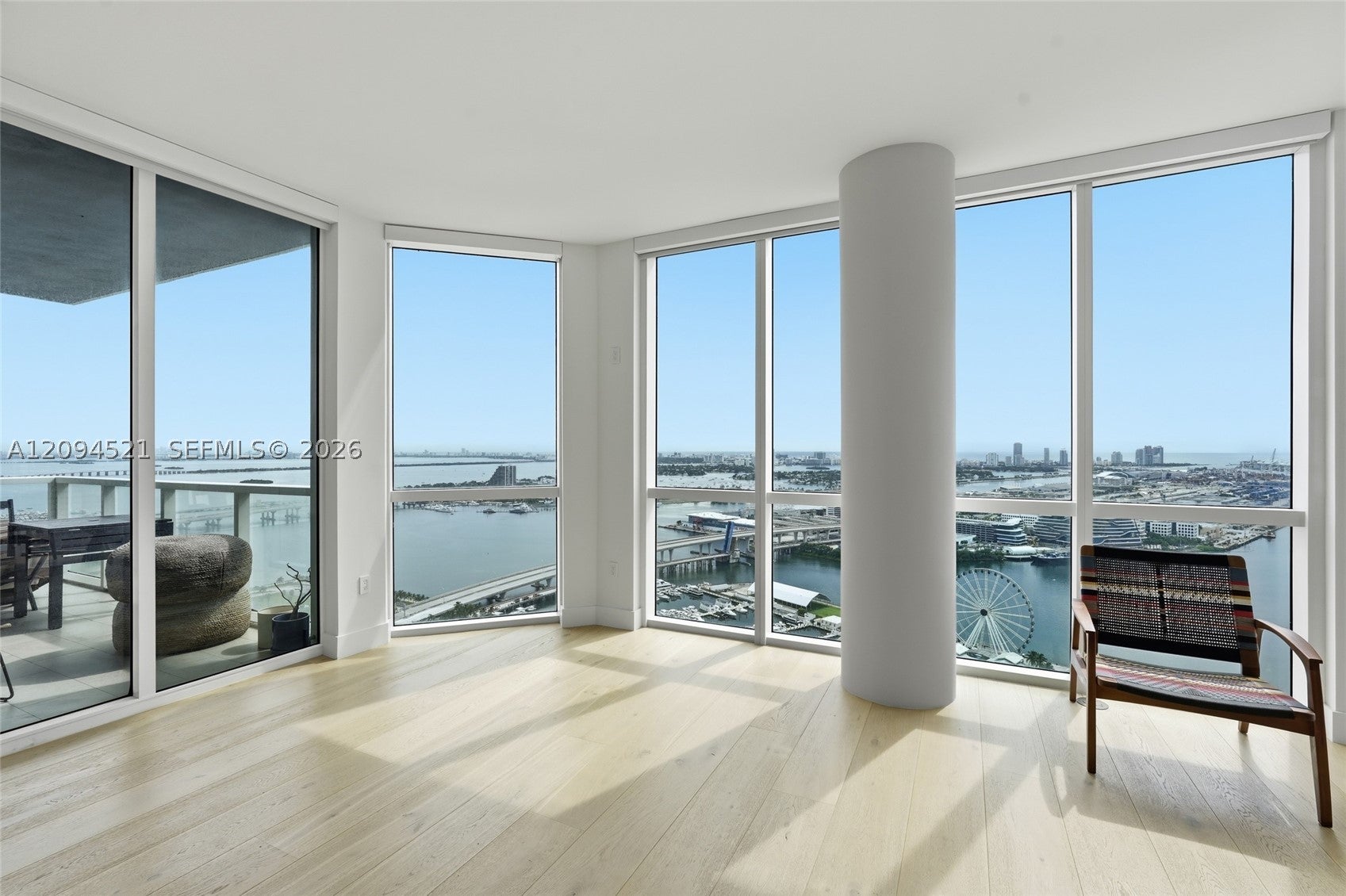 244 Biscayne Blvd 4103, Miami, FL, 33132 3 244 Biscayne Blvd 4103