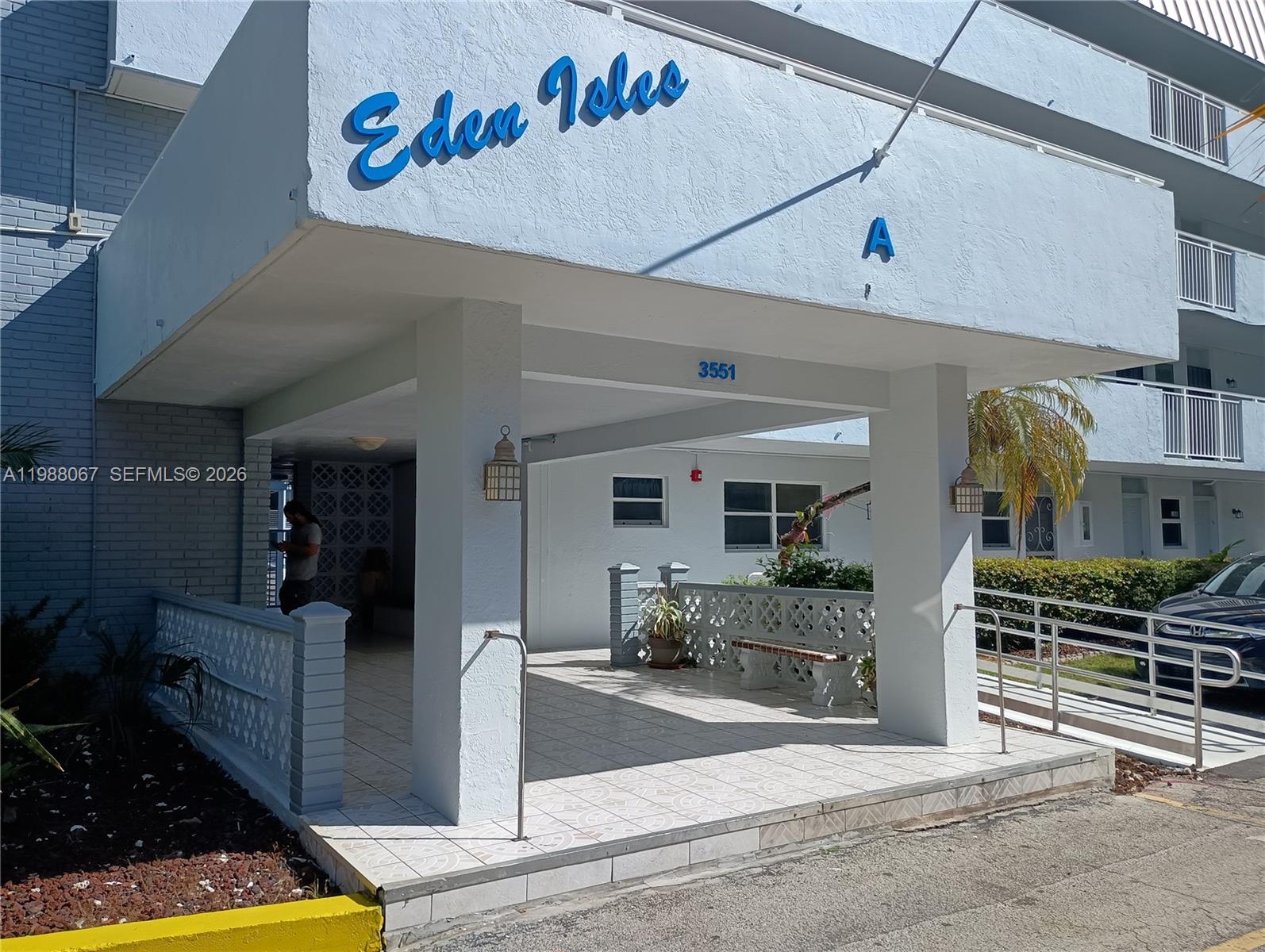 Eden Isles Condo - Residential Lease