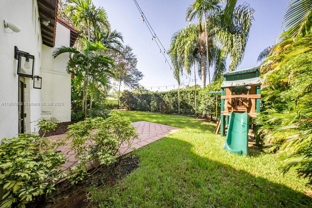 BUSCH SUB - Residential