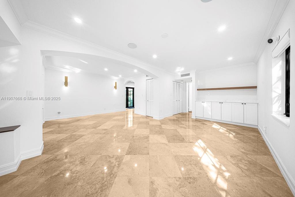 BUSCH SUB - Residential