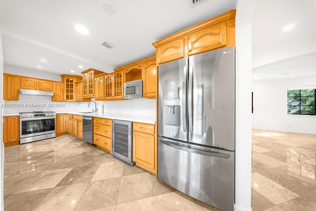 BUSCH SUB - Residential