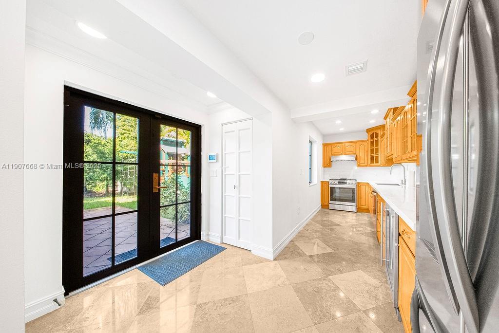 BUSCH SUB - Residential