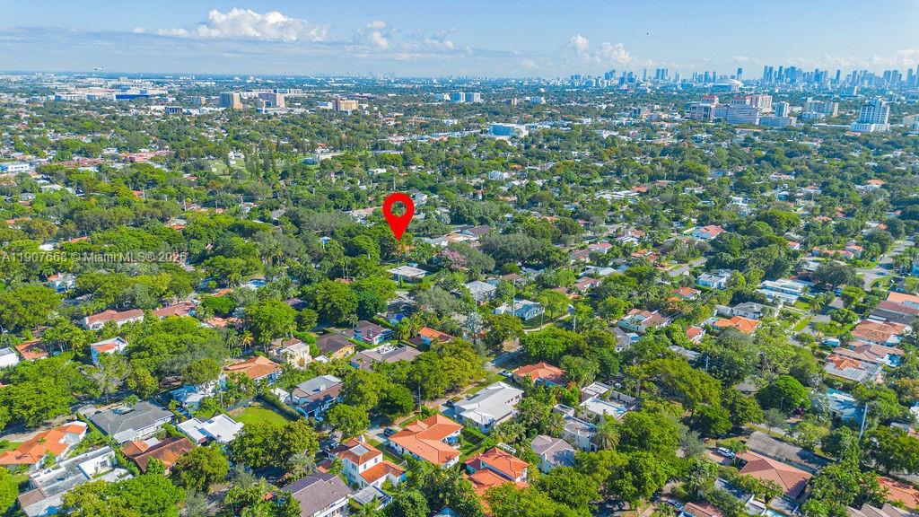 BUSCH SUB - Residential