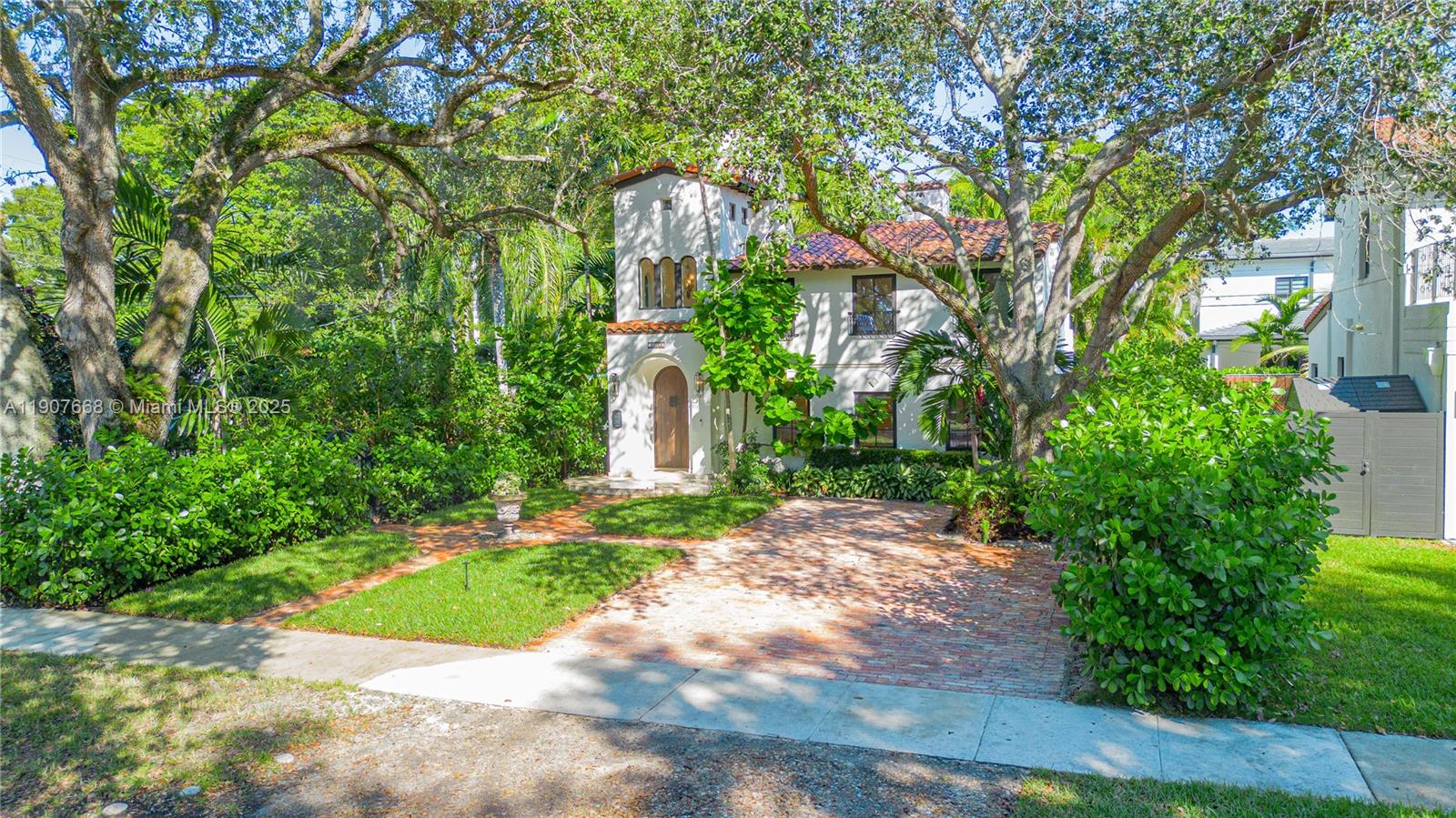 BUSCH SUB - Residential