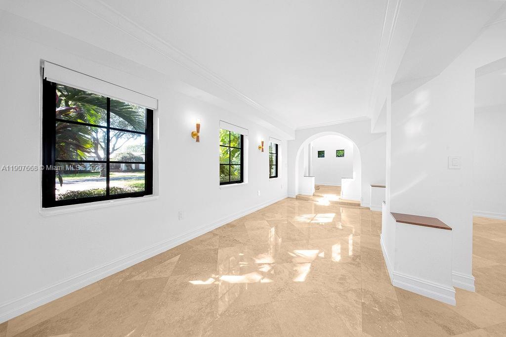 BUSCH SUB - Residential