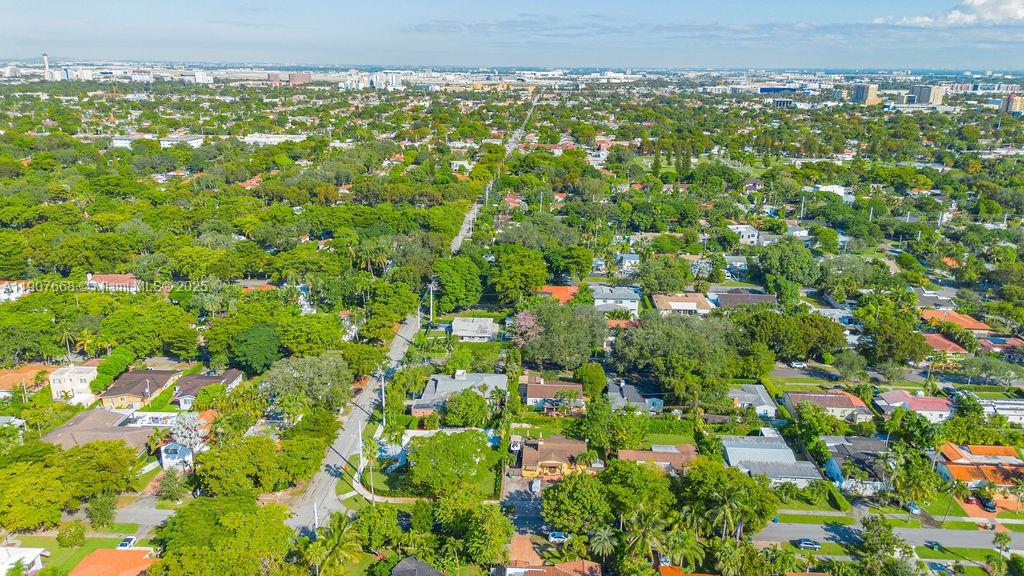 BUSCH SUB - Residential