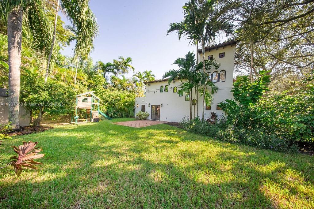 BUSCH SUB - Residential