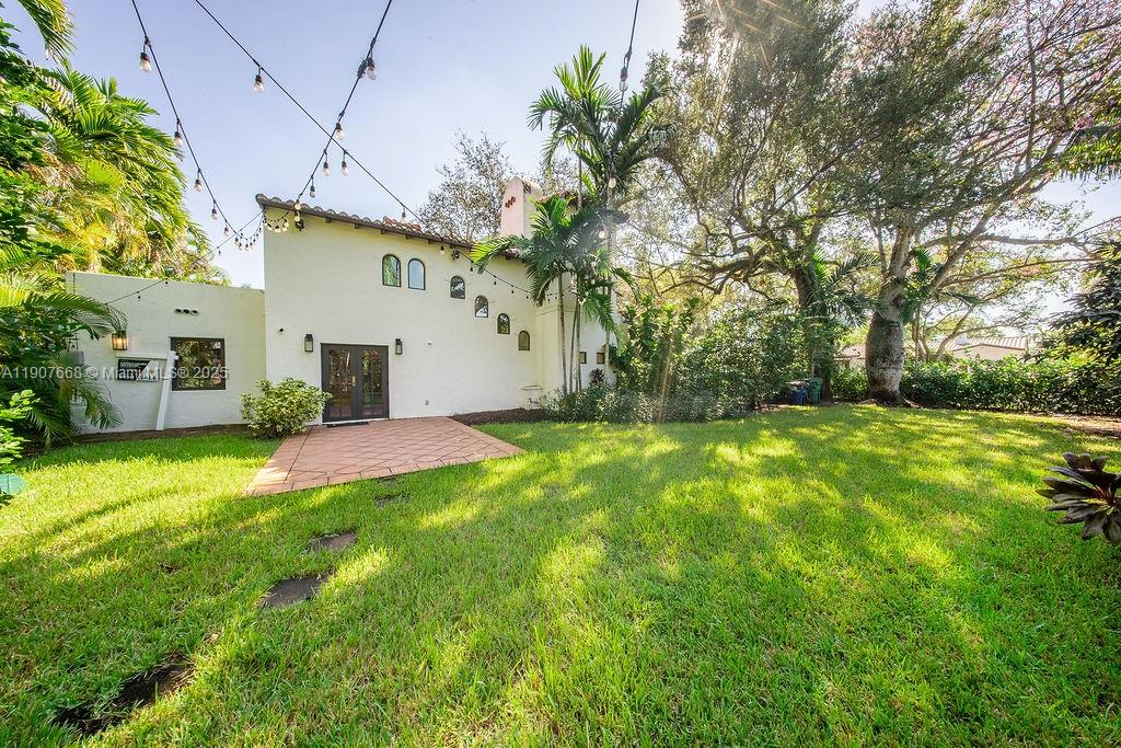 BUSCH SUB - Residential