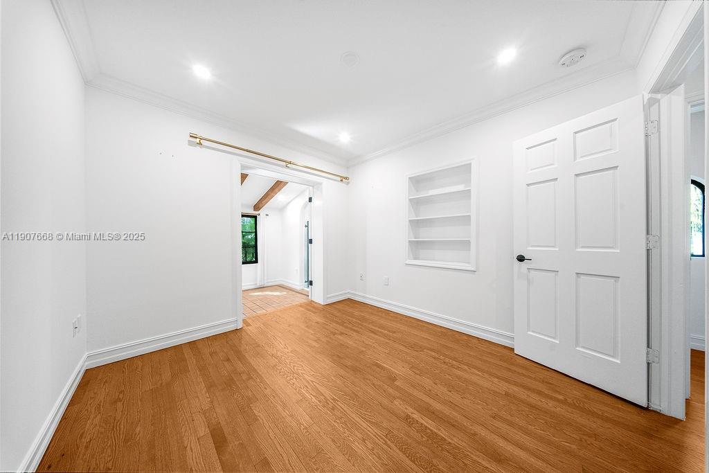 BUSCH SUB - Residential