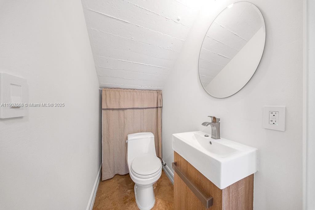 BUSCH SUB - Residential