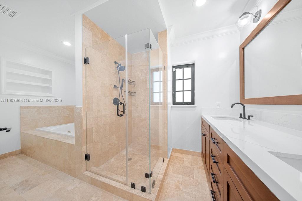 BUSCH SUB - Residential