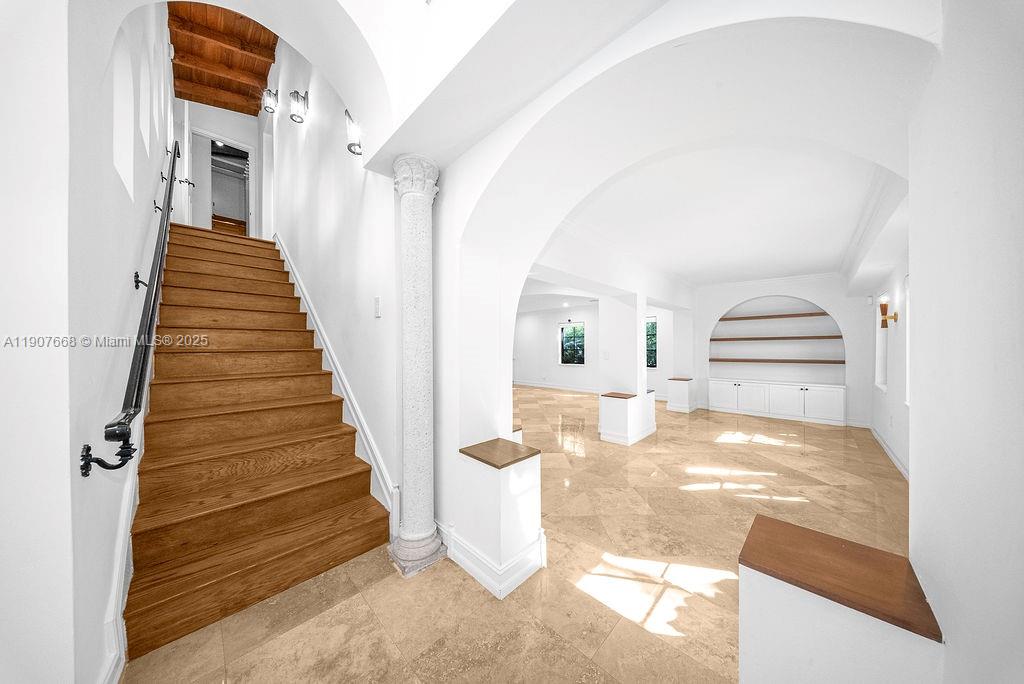 BUSCH SUB - Residential