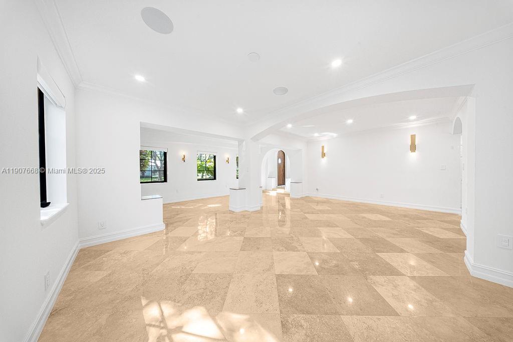 BUSCH SUB - Residential