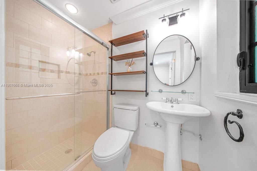 BUSCH SUB - Residential