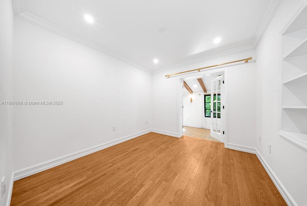 BUSCH SUB - Residential