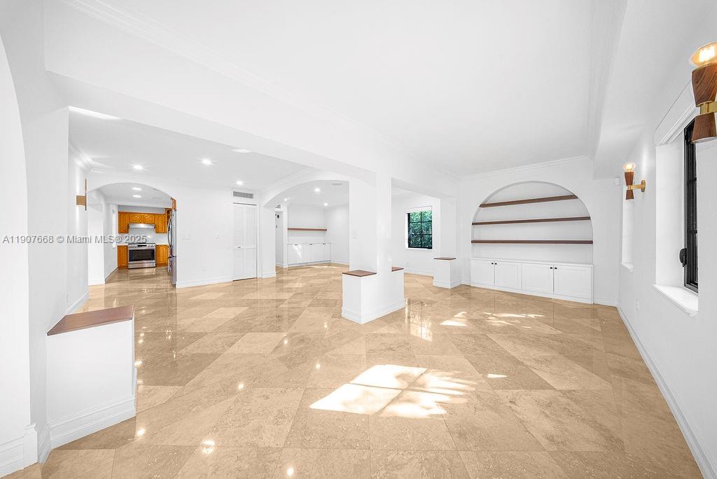 BUSCH SUB - Residential