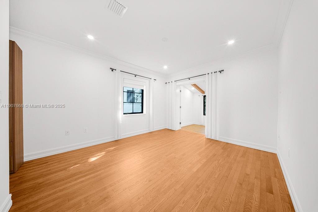 BUSCH SUB - Residential