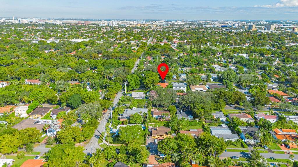 BUSCH SUB - Residential