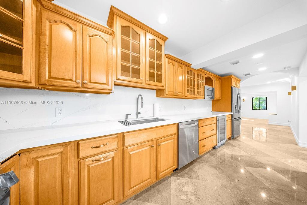 BUSCH SUB - Residential