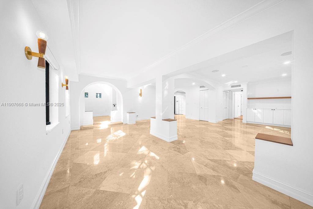 BUSCH SUB - Residential