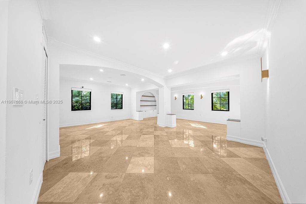 BUSCH SUB - Residential