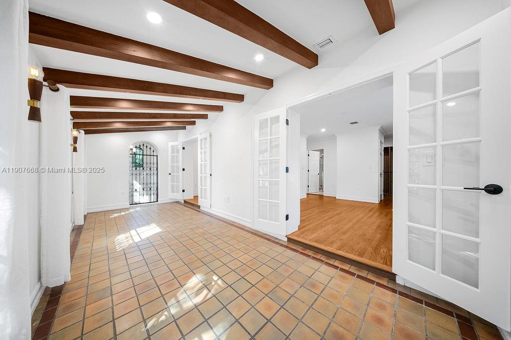 BUSCH SUB - Residential