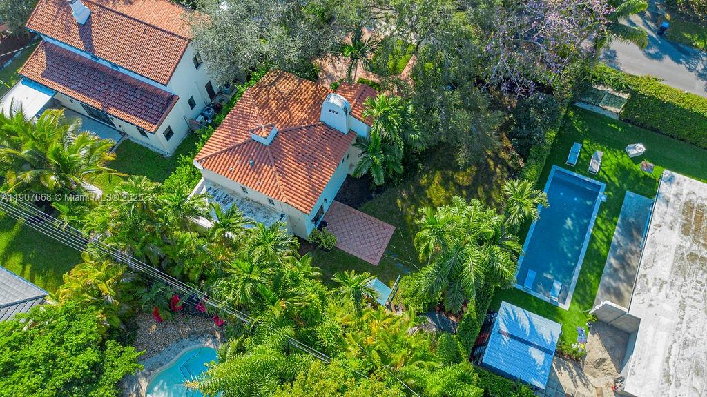 BUSCH SUB - Residential