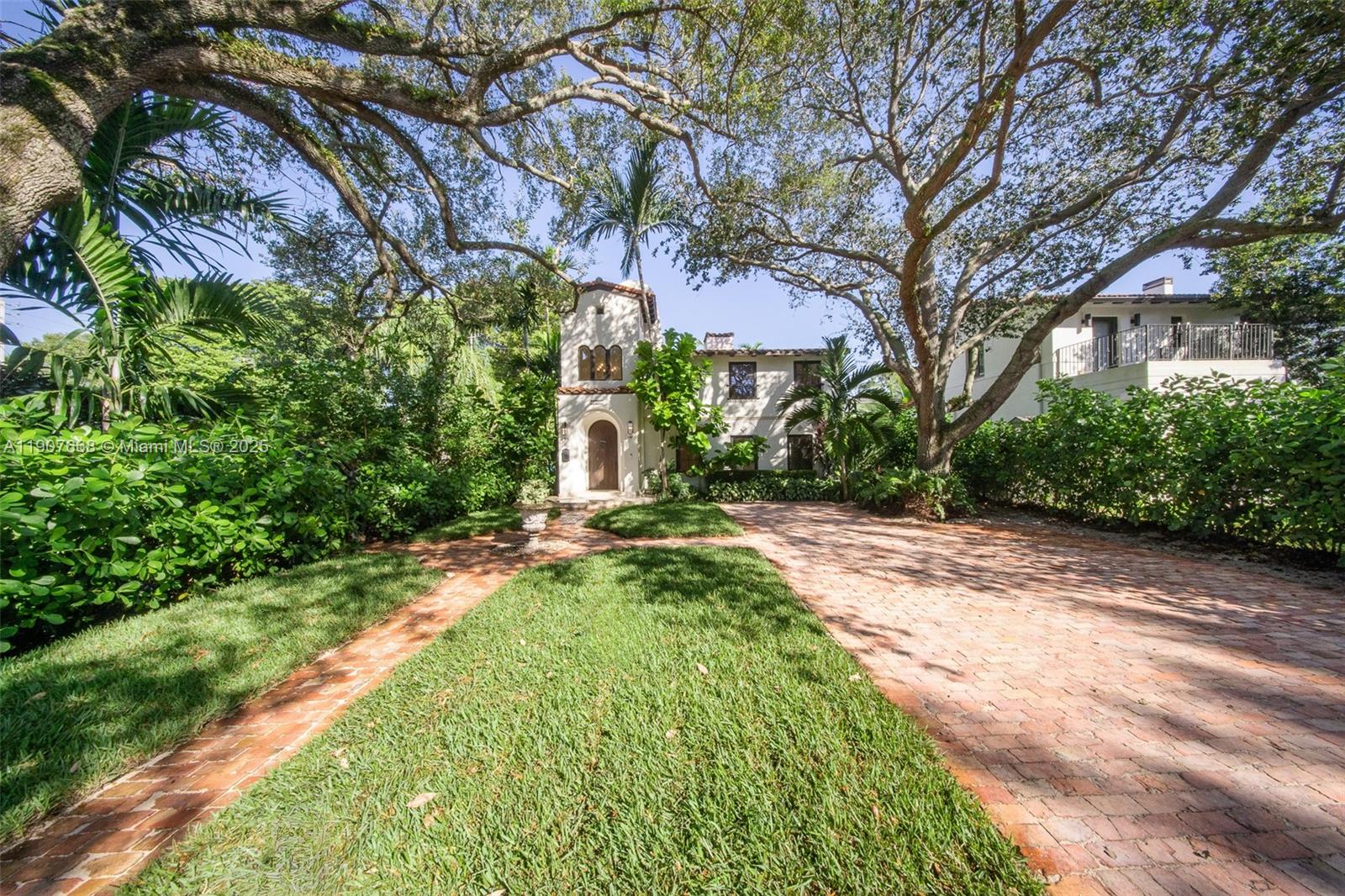 BUSCH SUB - Residential