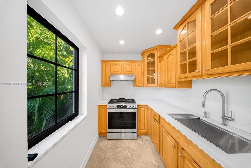 BUSCH SUB - Residential