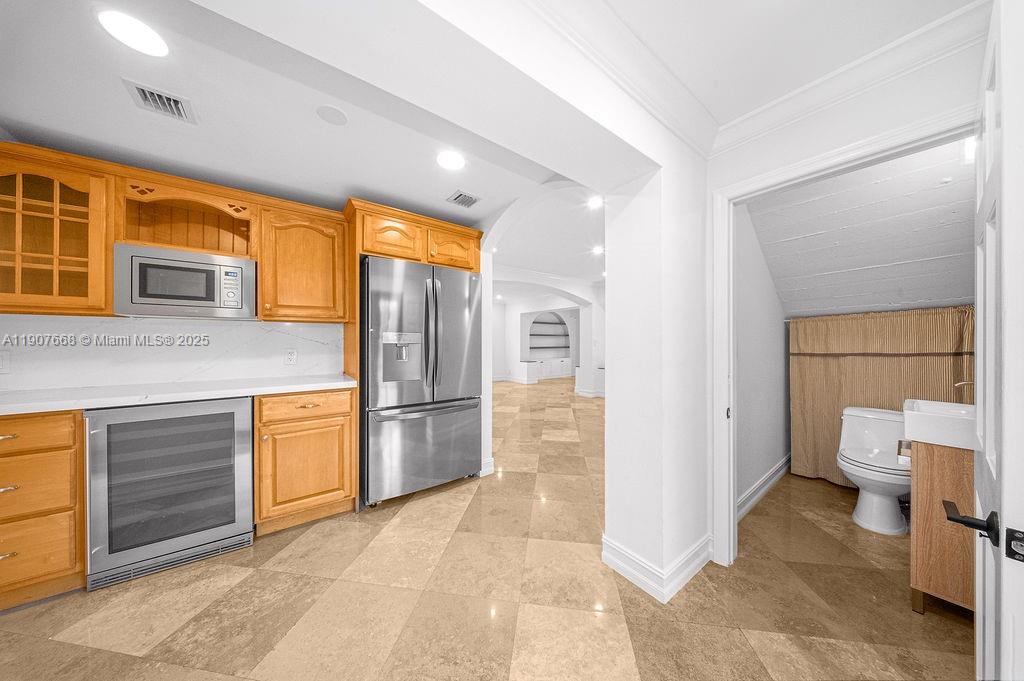 BUSCH SUB - Residential