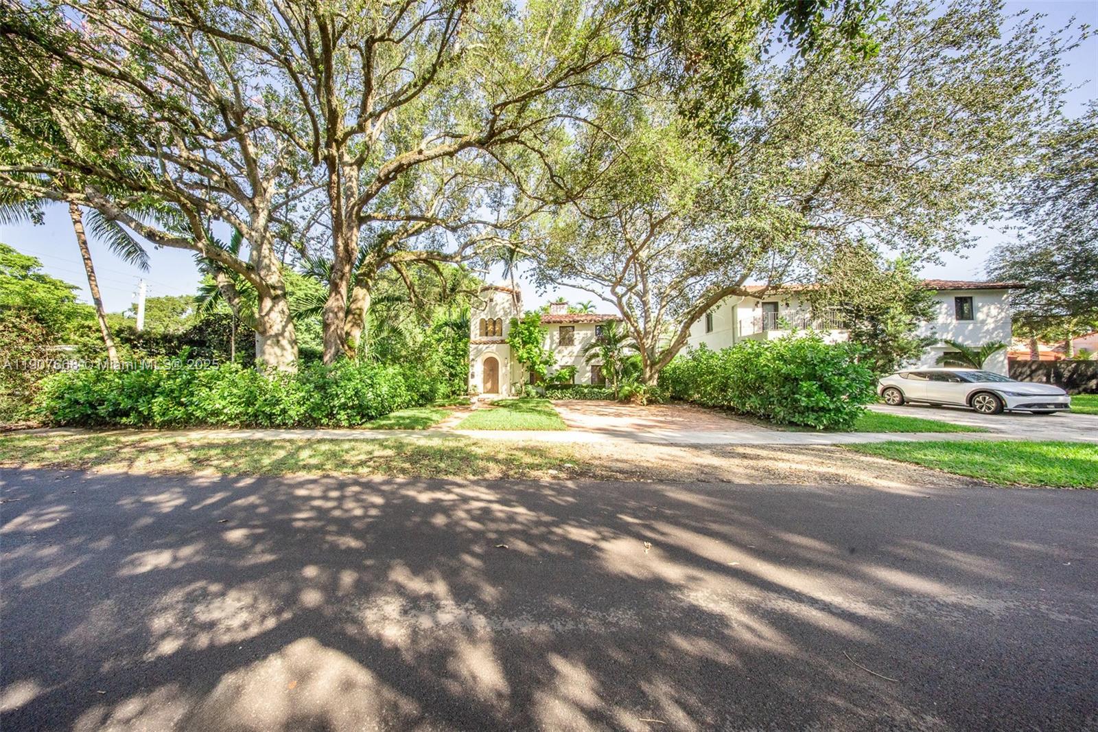 BUSCH SUB - Residential