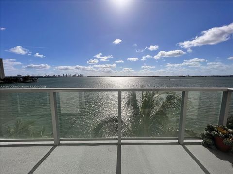 1155 BRICKELL BAY DR 510 Miami FL 33131