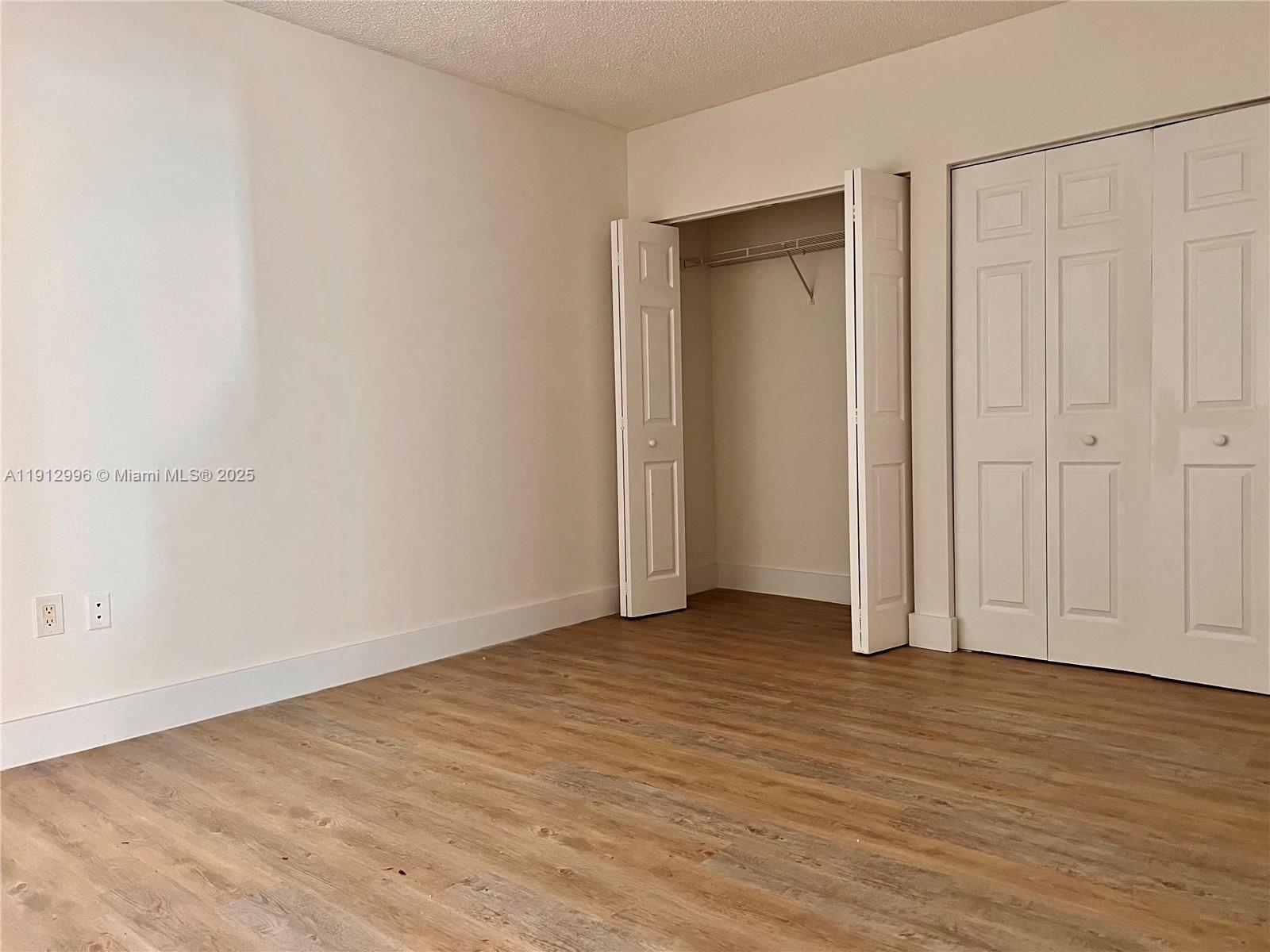 THE MARK ON BRICKELL - Residential Lease