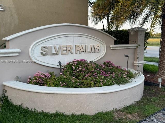Property for Sale at 11257 Sw 231st Ln, Miami, Broward County, Florida - Bedrooms: 3 
Bathrooms: 3  - $388,000