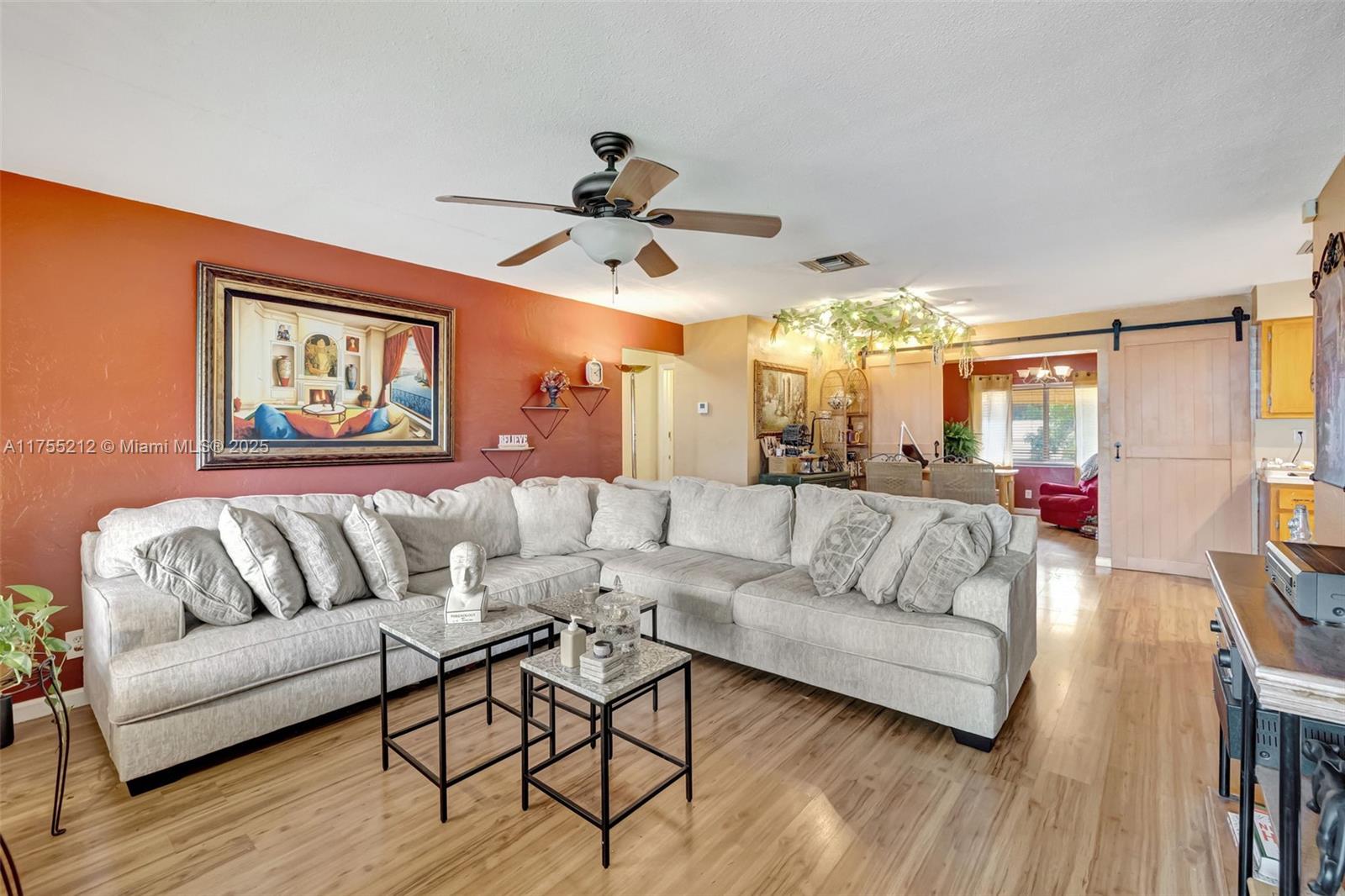 Property for Sale at 8107 Nw 93rd Ave, Tamarac, Broward County, Florida - Bedrooms: 3 
Bathrooms: 2  - $475,000