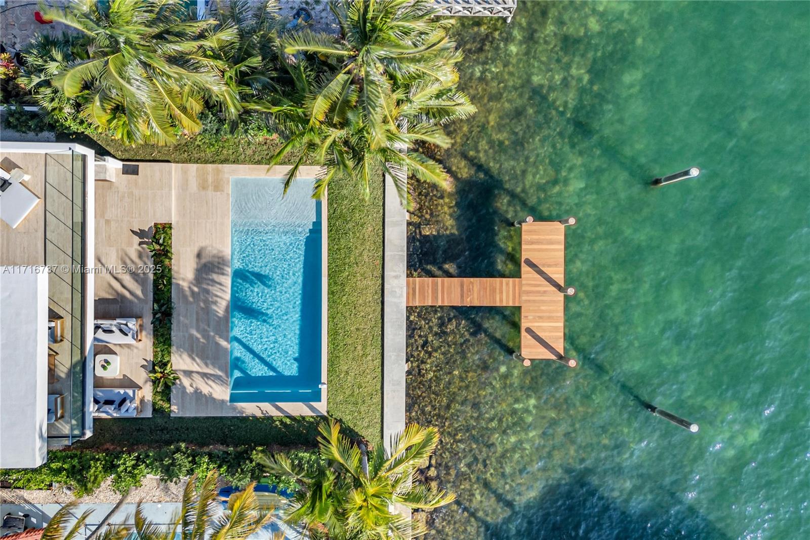 BISCAYNE BEACH-2ND ADDN - Residential