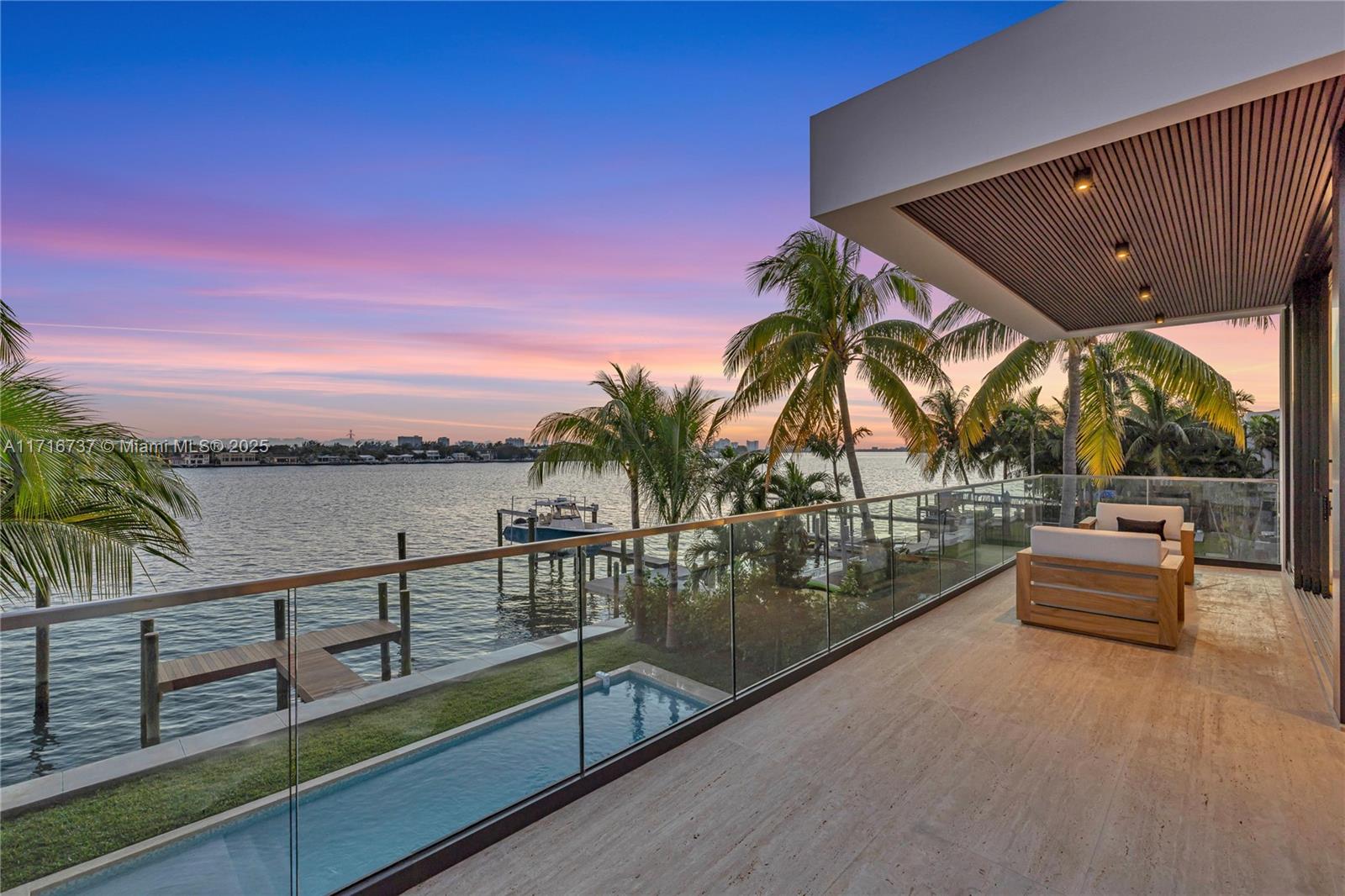 BISCAYNE BEACH-2ND ADDN - Residential