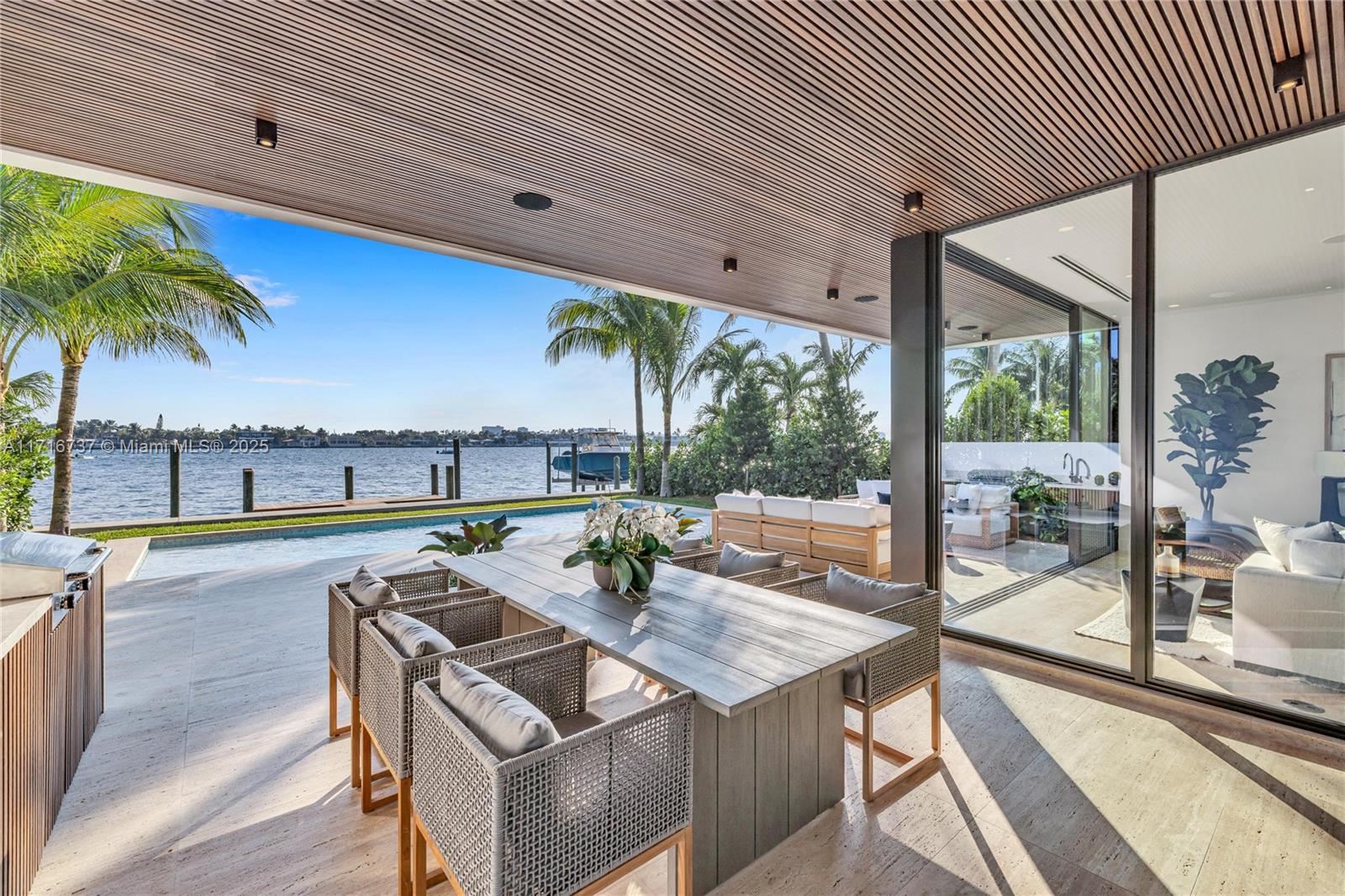 BISCAYNE BEACH-2ND ADDN - Residential