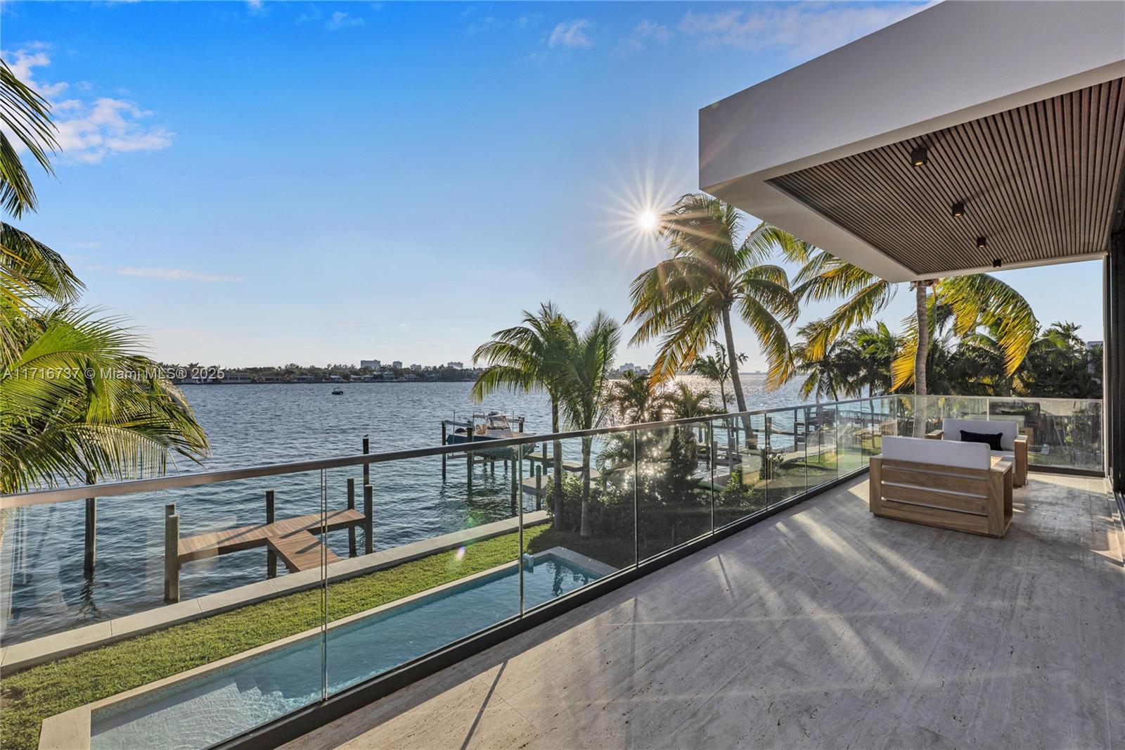 BISCAYNE BEACH-2ND ADDN - Residential