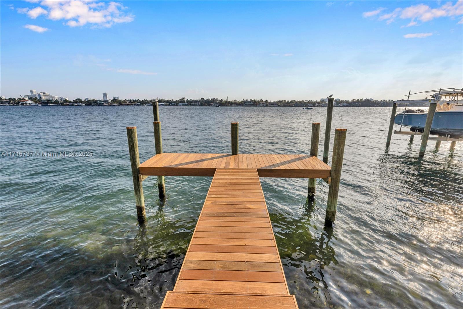 BISCAYNE BEACH-2ND ADDN - Residential