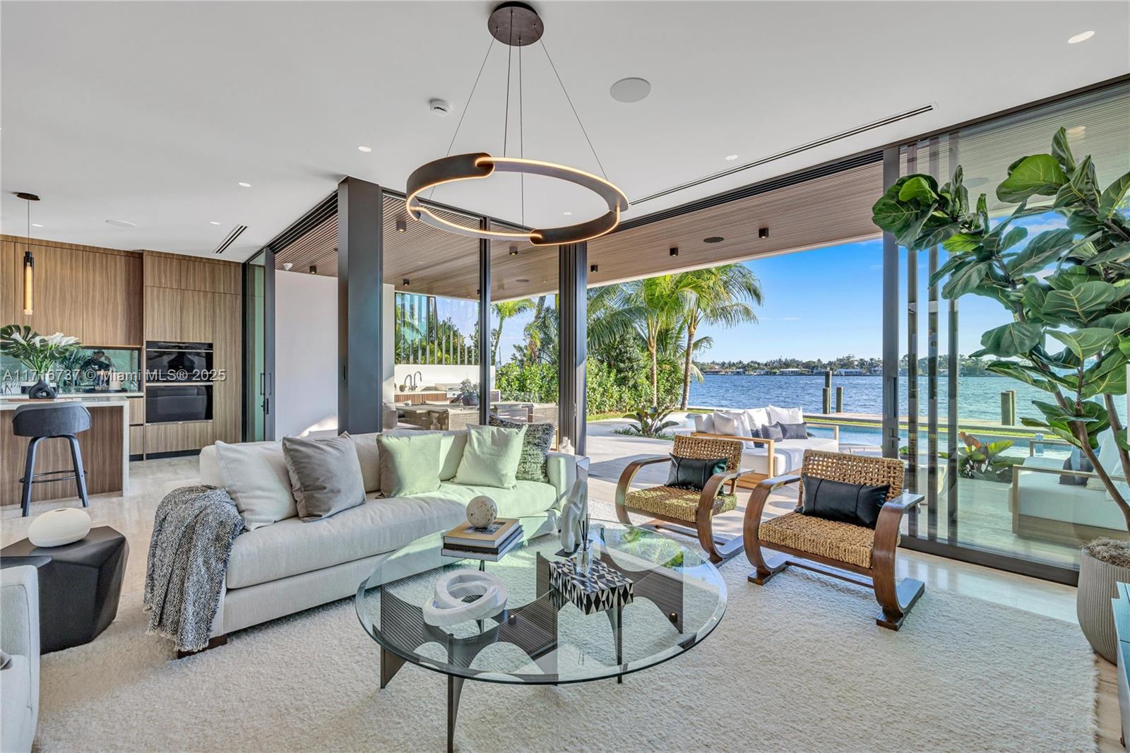 BISCAYNE BEACH-2ND ADDN - Residential