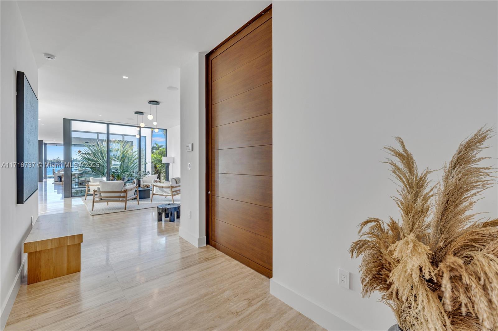 BISCAYNE BEACH-2ND ADDN - Residential