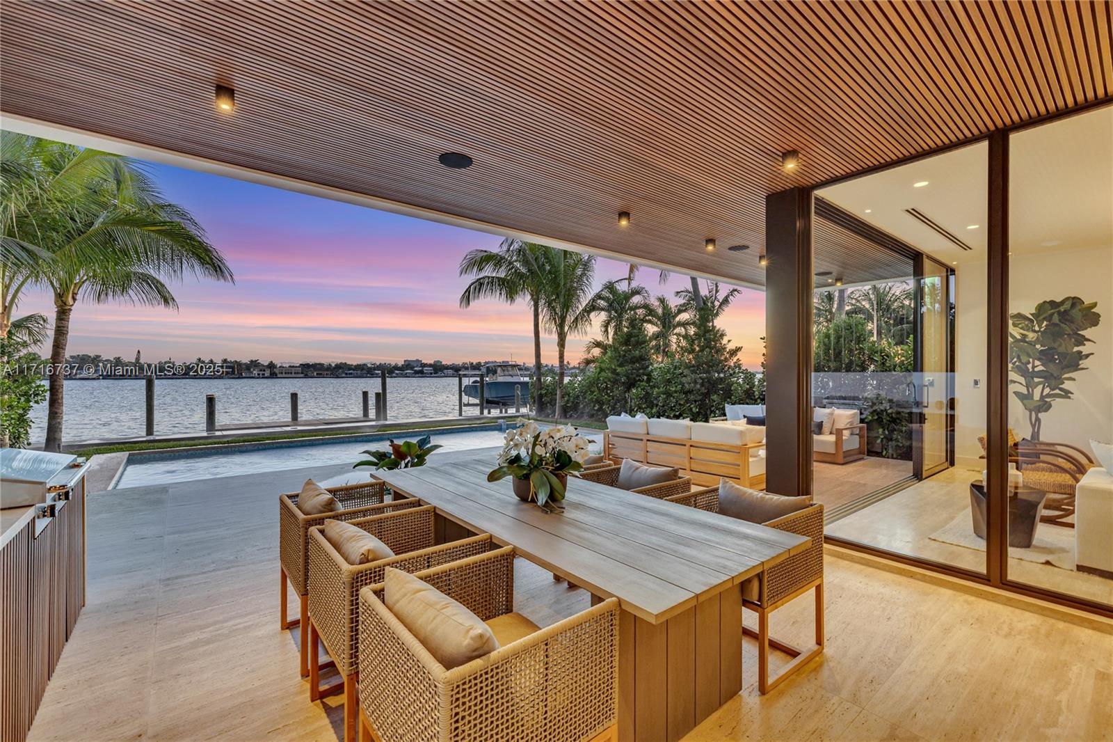 BISCAYNE BEACH-2ND ADDN - Residential