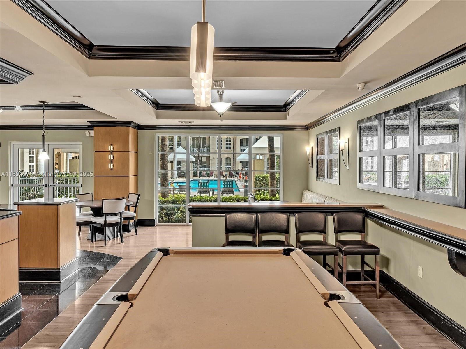 ALAQUA CONDO - Residential Lease
