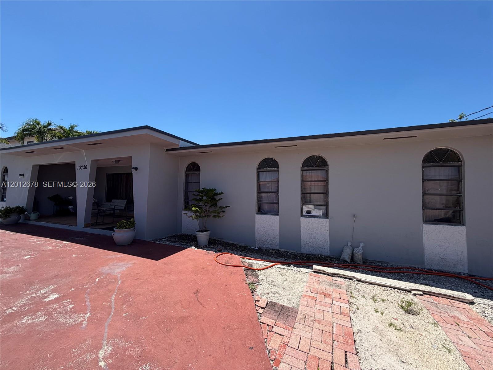 J G HEADS FARMS - Residential