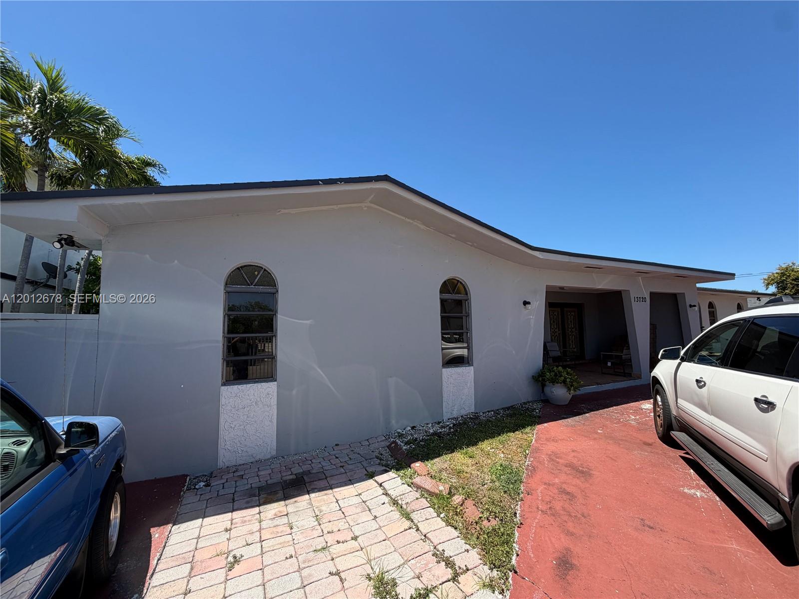 J G HEADS FARMS - Residential