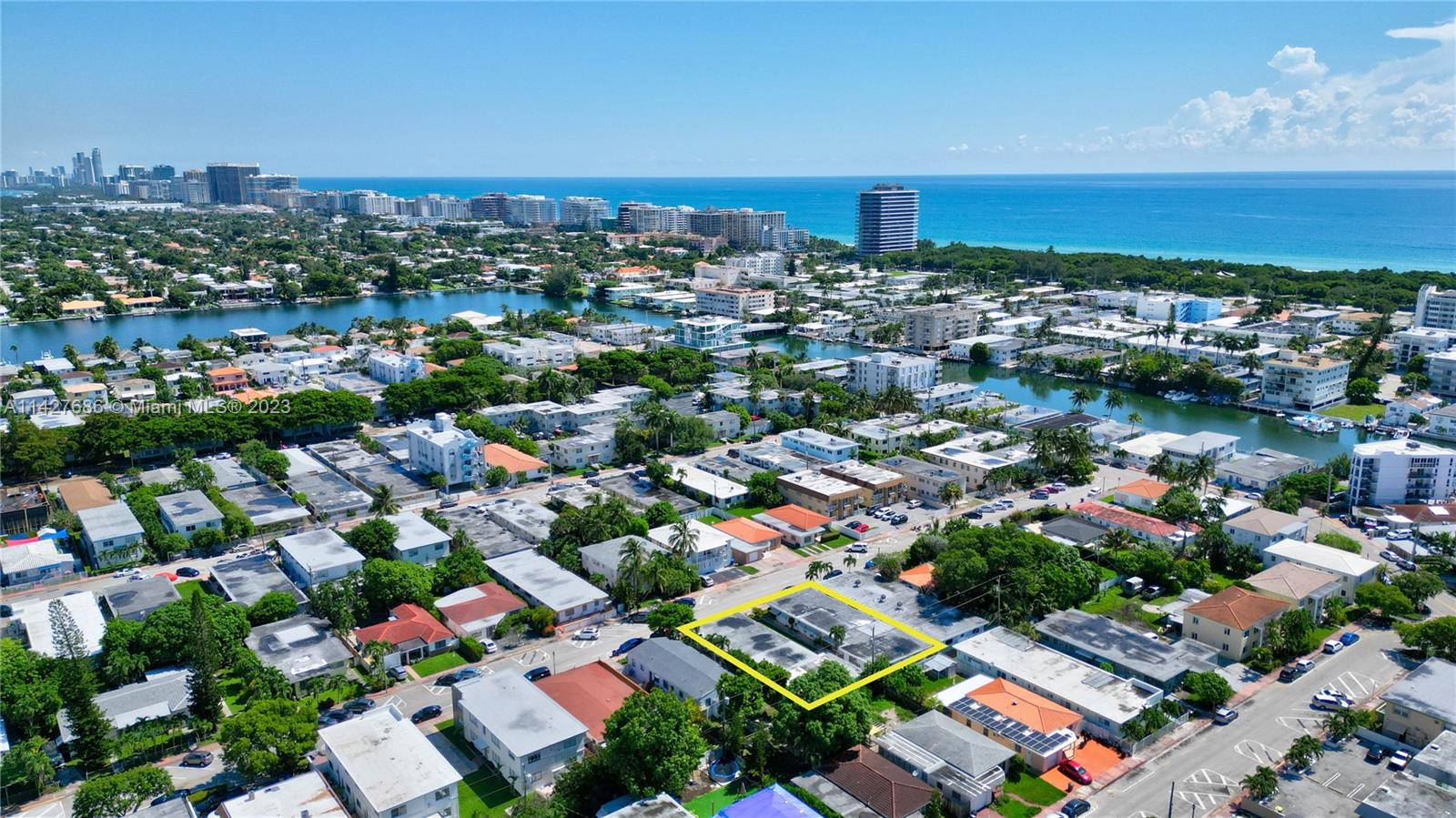 Rental Property at 700 82nd St, Miami Beach, Miami-Dade County, Florida -  - $1,280,000 MO.