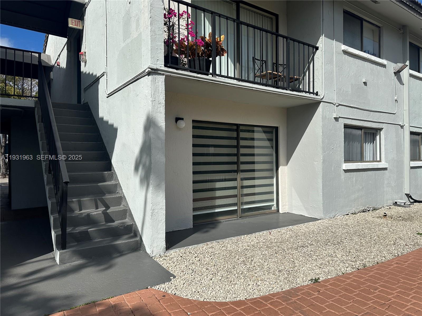 VILLA BELLINI CONDO - Residential Lease